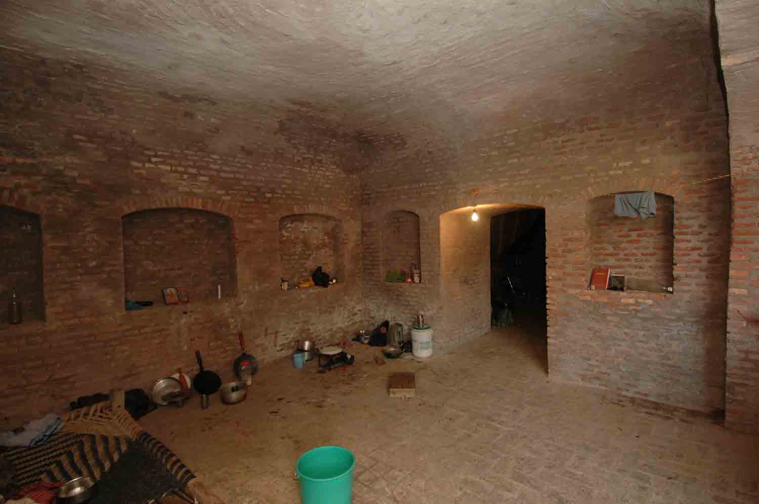 Sarai Amanat Khan, Punjab