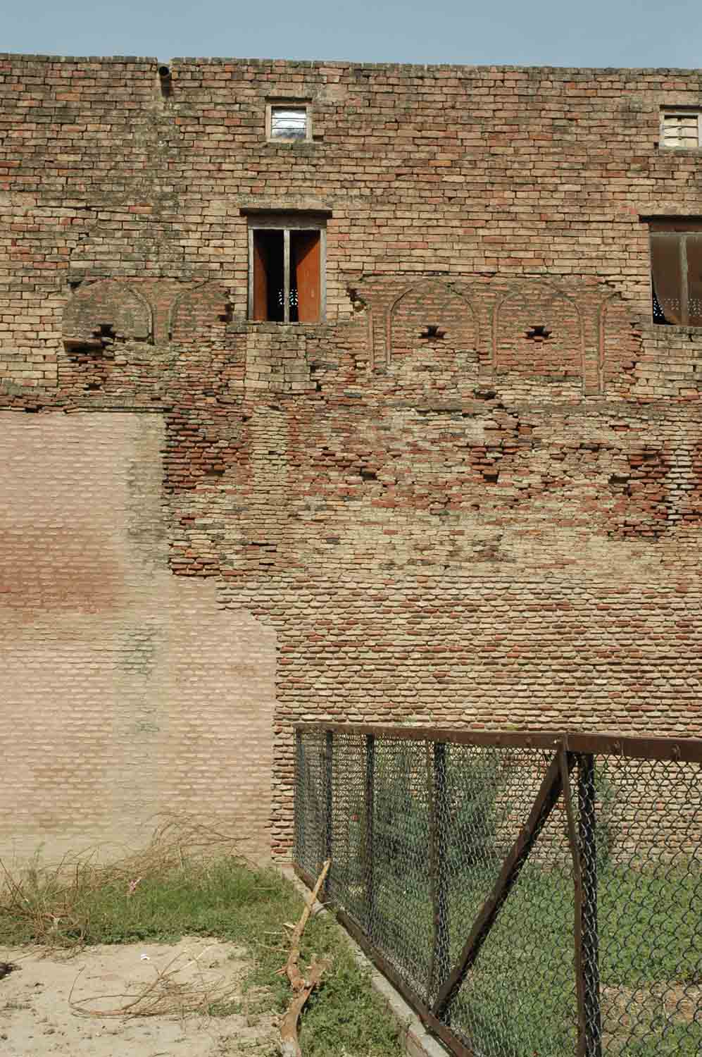 Sarai Amanat Khan, Punjab