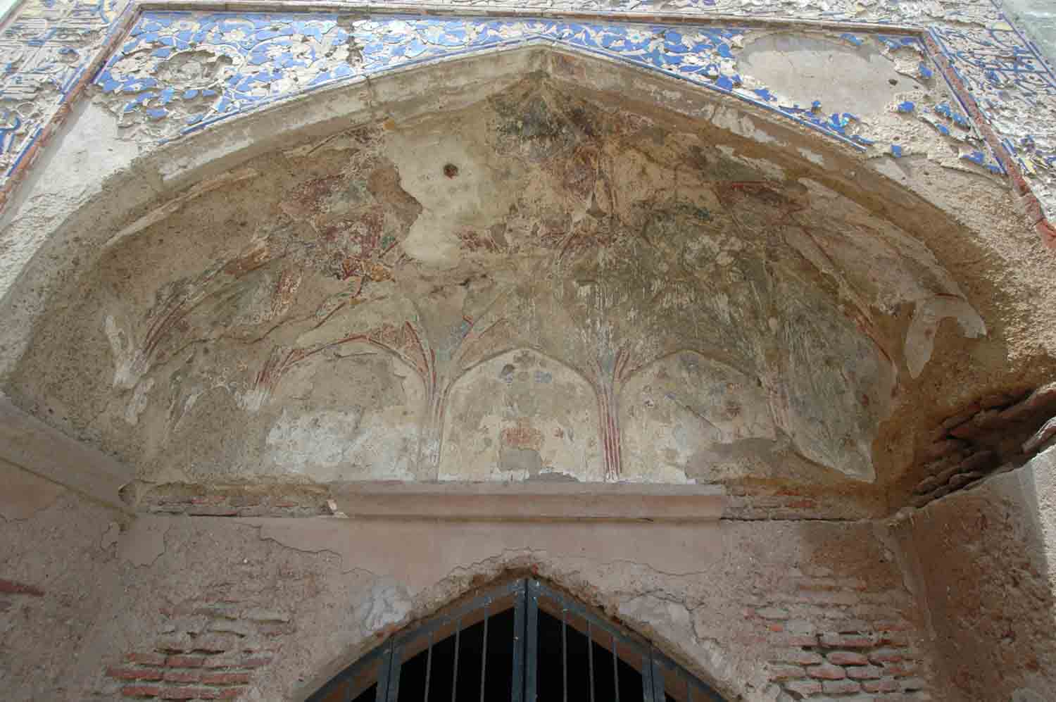 Sarai Amanat Khan, Punjab