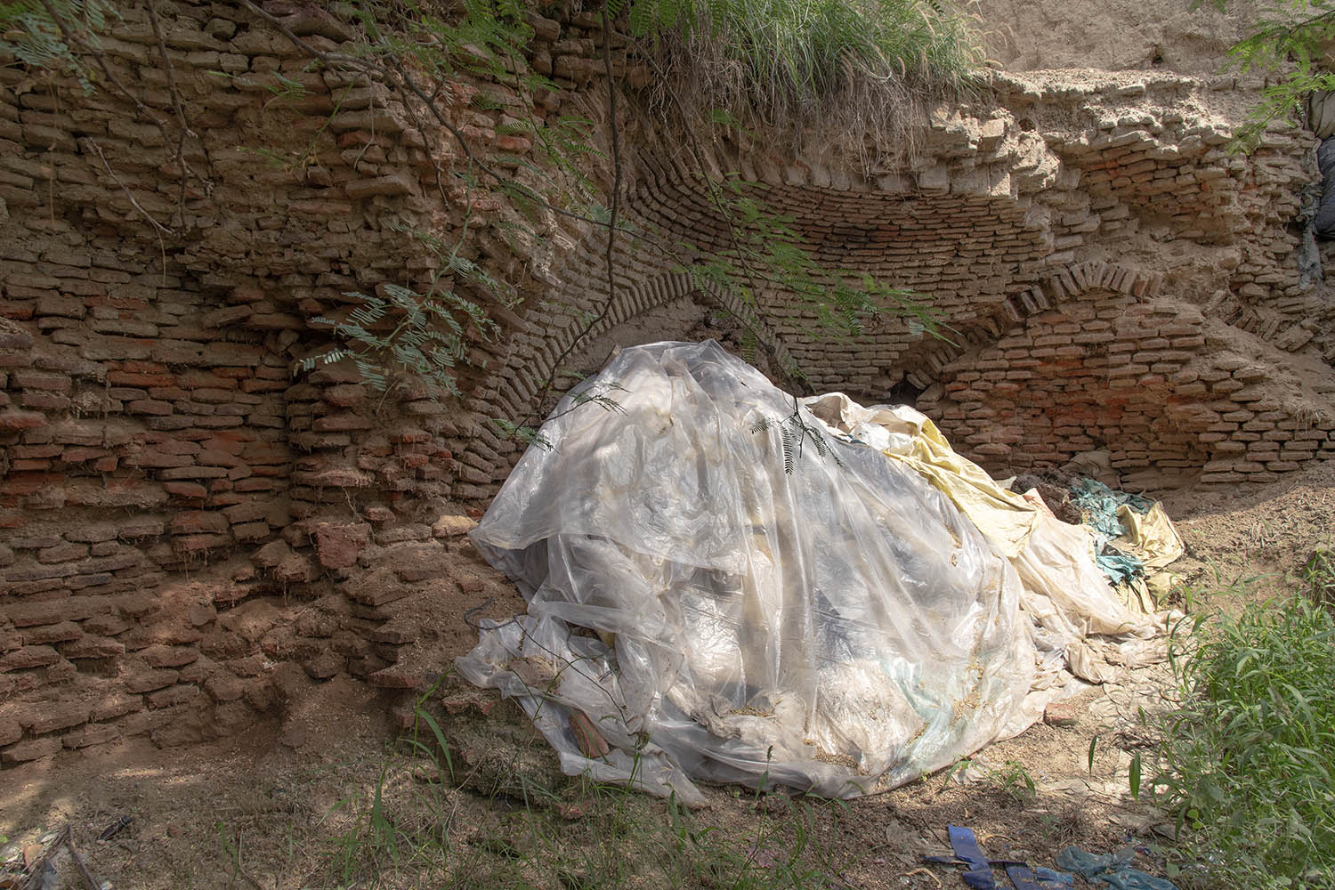 Sarai Amanat Khan, Punjab