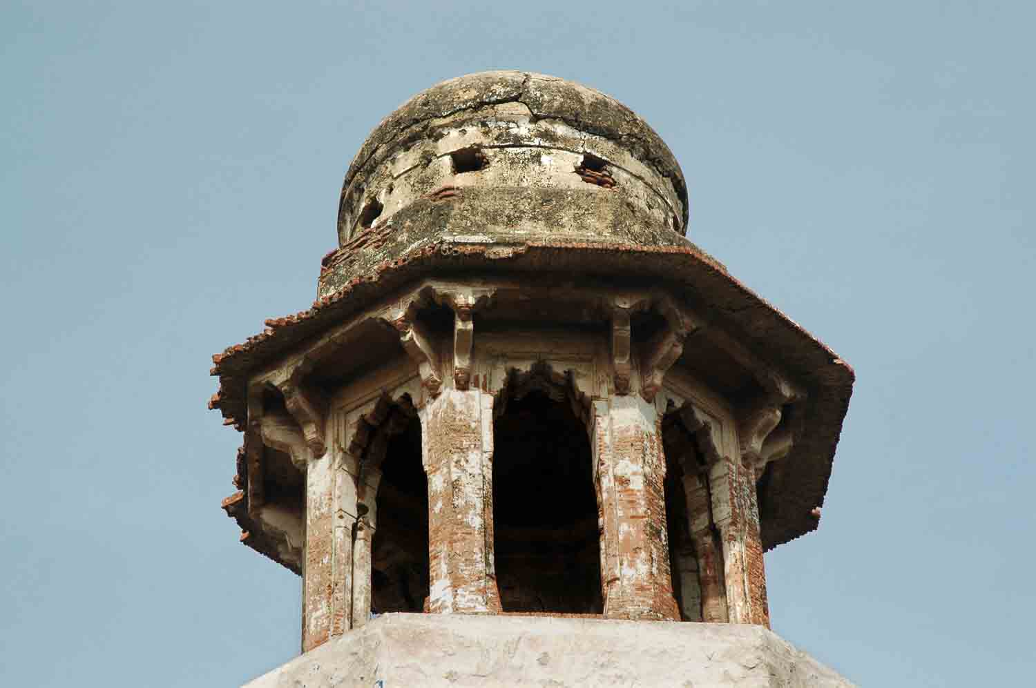 Sarai Amanat Khan, Punjab