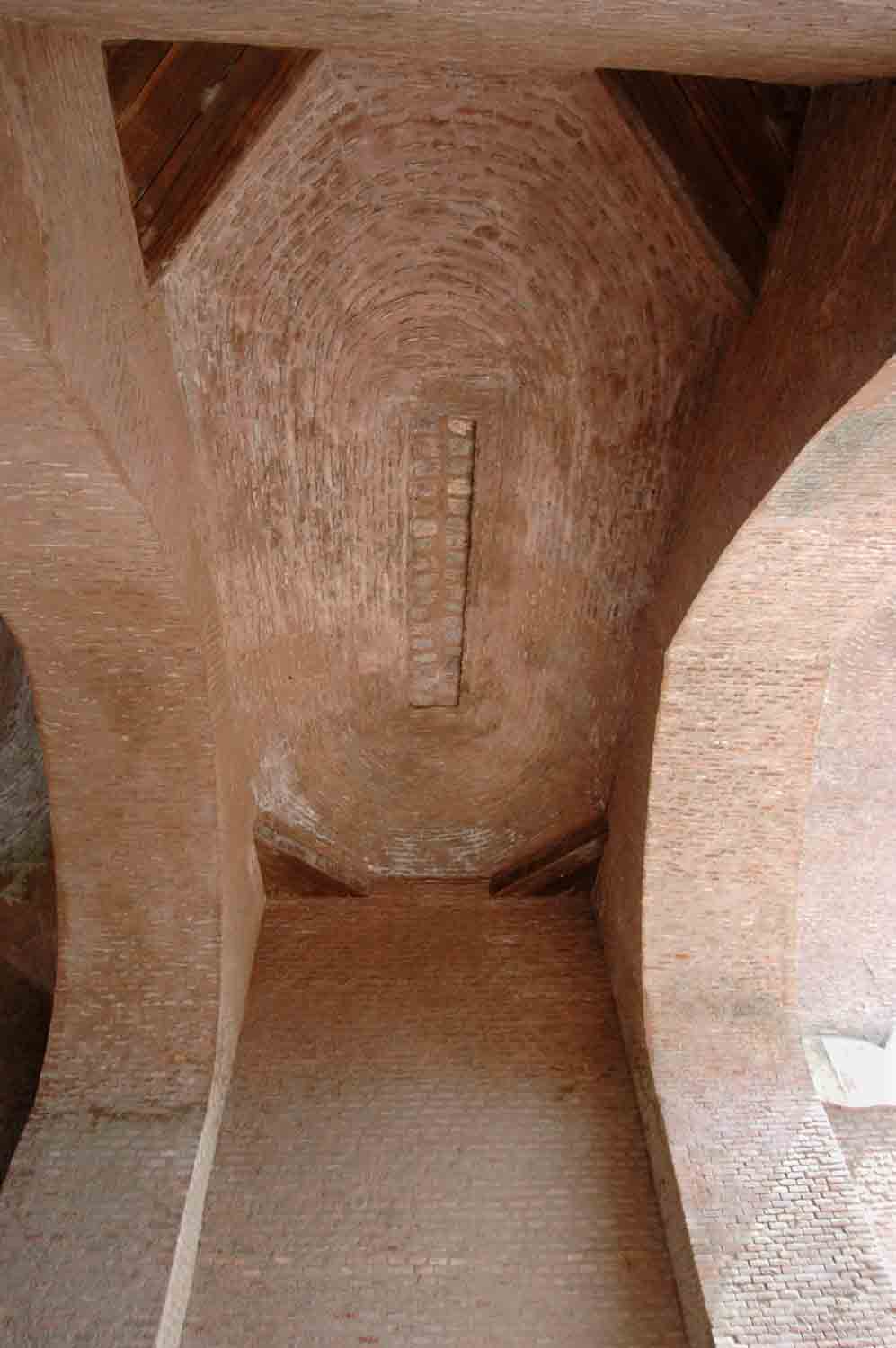 Sarai Amanat Khan, Punjab
