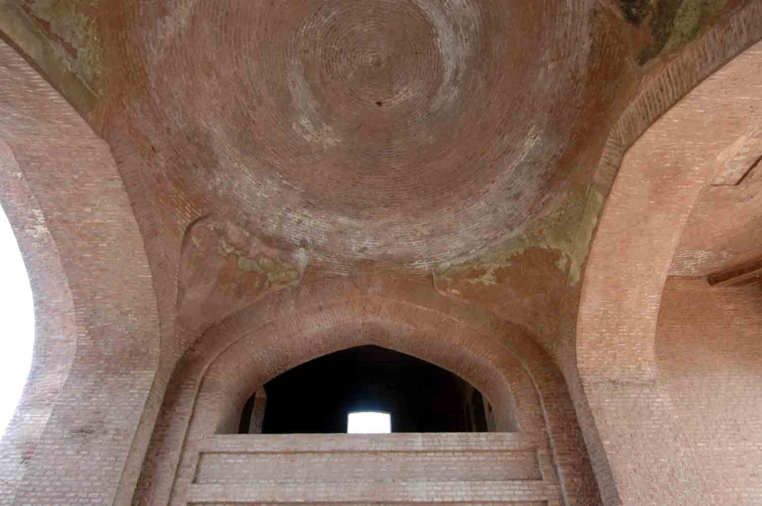 Sarai Amanat Khan, Punjab