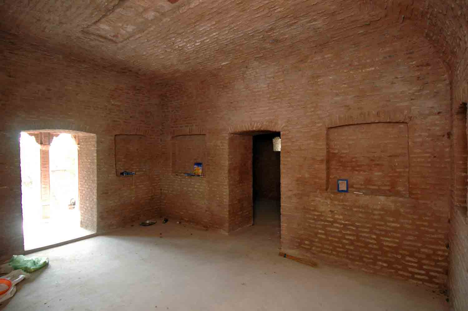 Sarai Amanat Khan, Punjab