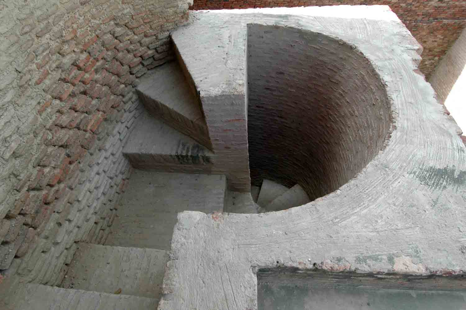 Sarai Amanat Khan, Punjab