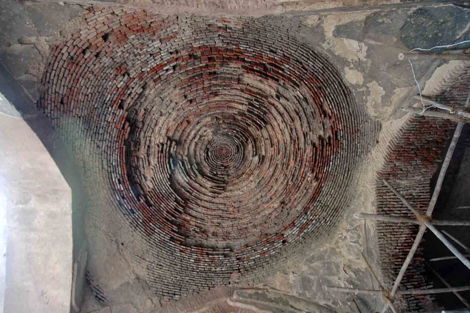 Sarai Amanat Khan, Punjab