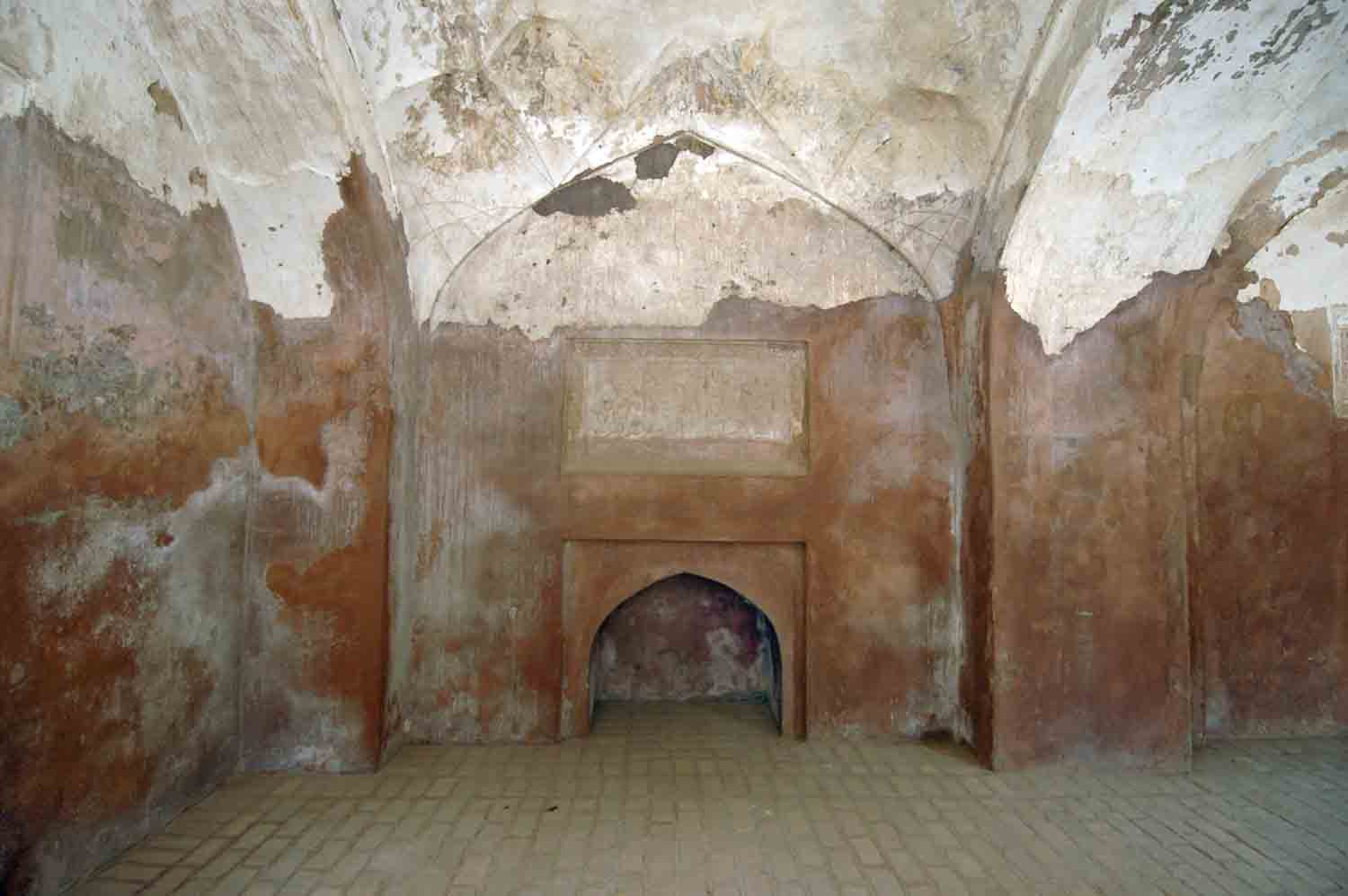 Sarai Amanat Khan, Punjab