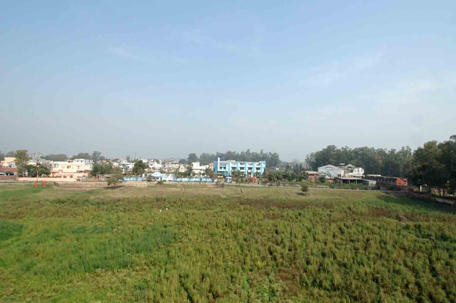 Baradari, Batala