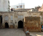 Mosques, Batala