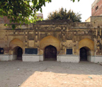 Mosques, Batala