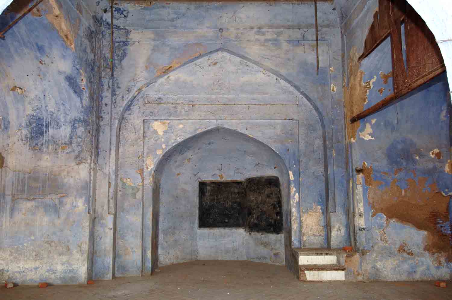 Mosques, Batala