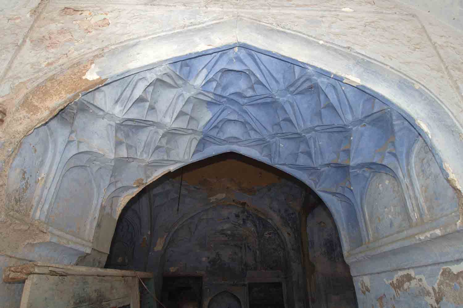 Mosques, Batala