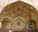 Tomb of Shamsher Khan, Batala