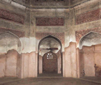 Tomb of Shamsher Khan, Batala