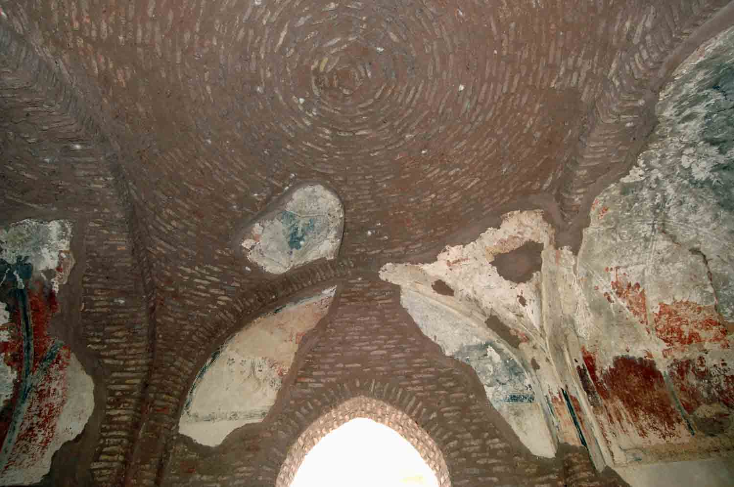 Tomb of Shamsher Khan, Batala
