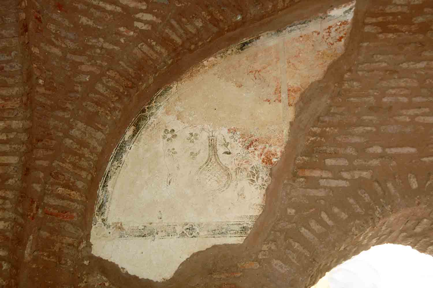 Tomb of Shamsher Khan, Batala