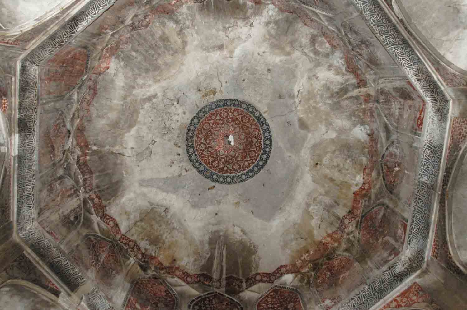 Tomb of Shamsher Khan, Batala