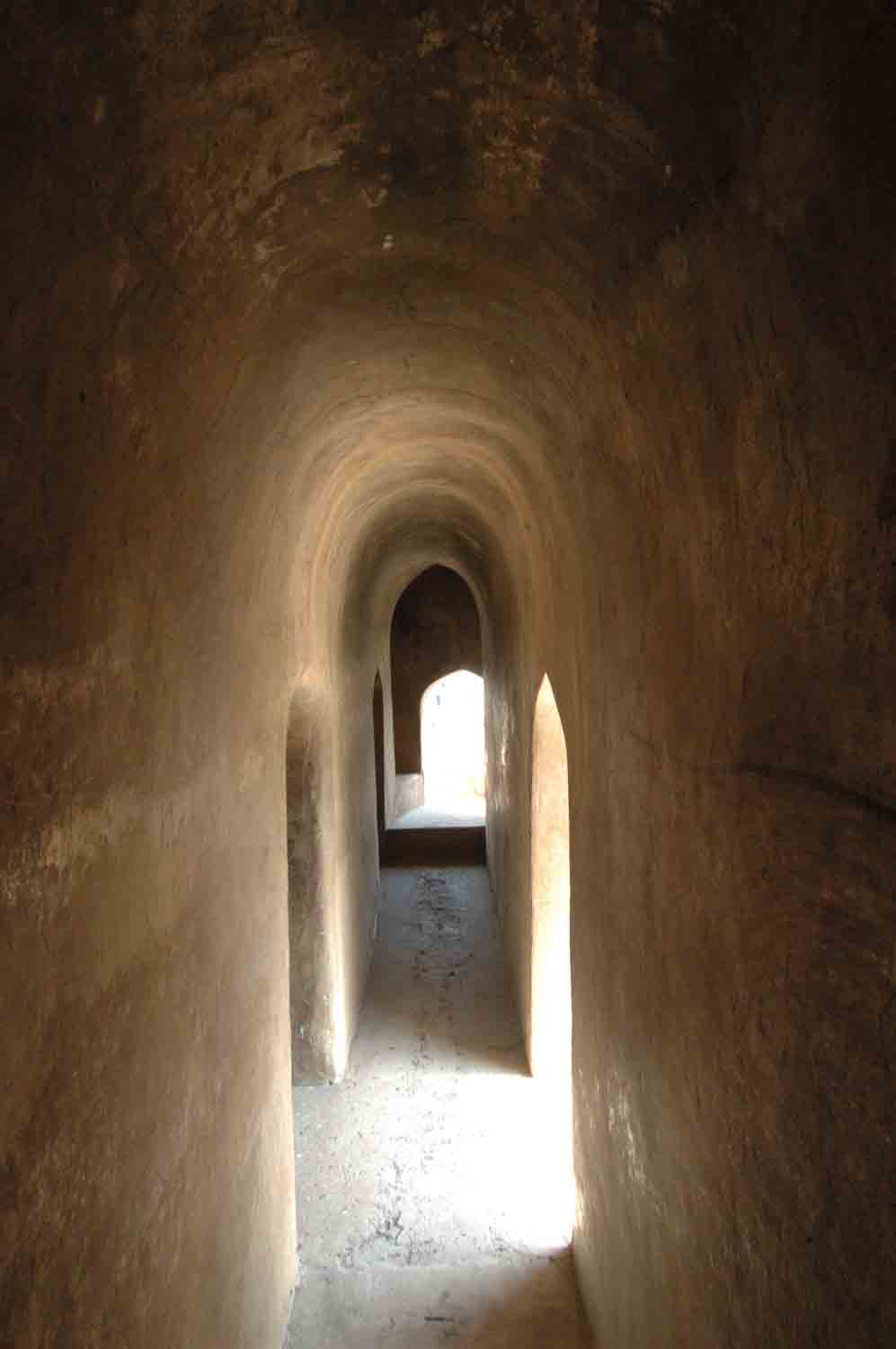 Tomb of Shamsher Khan, Batala