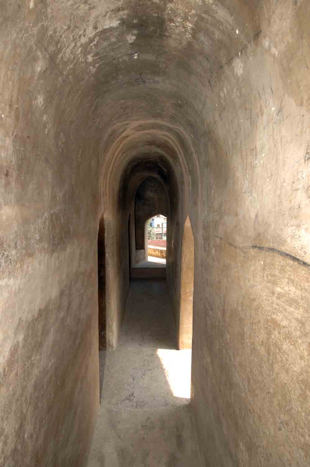 Tomb of Shamsher Khan, Batala