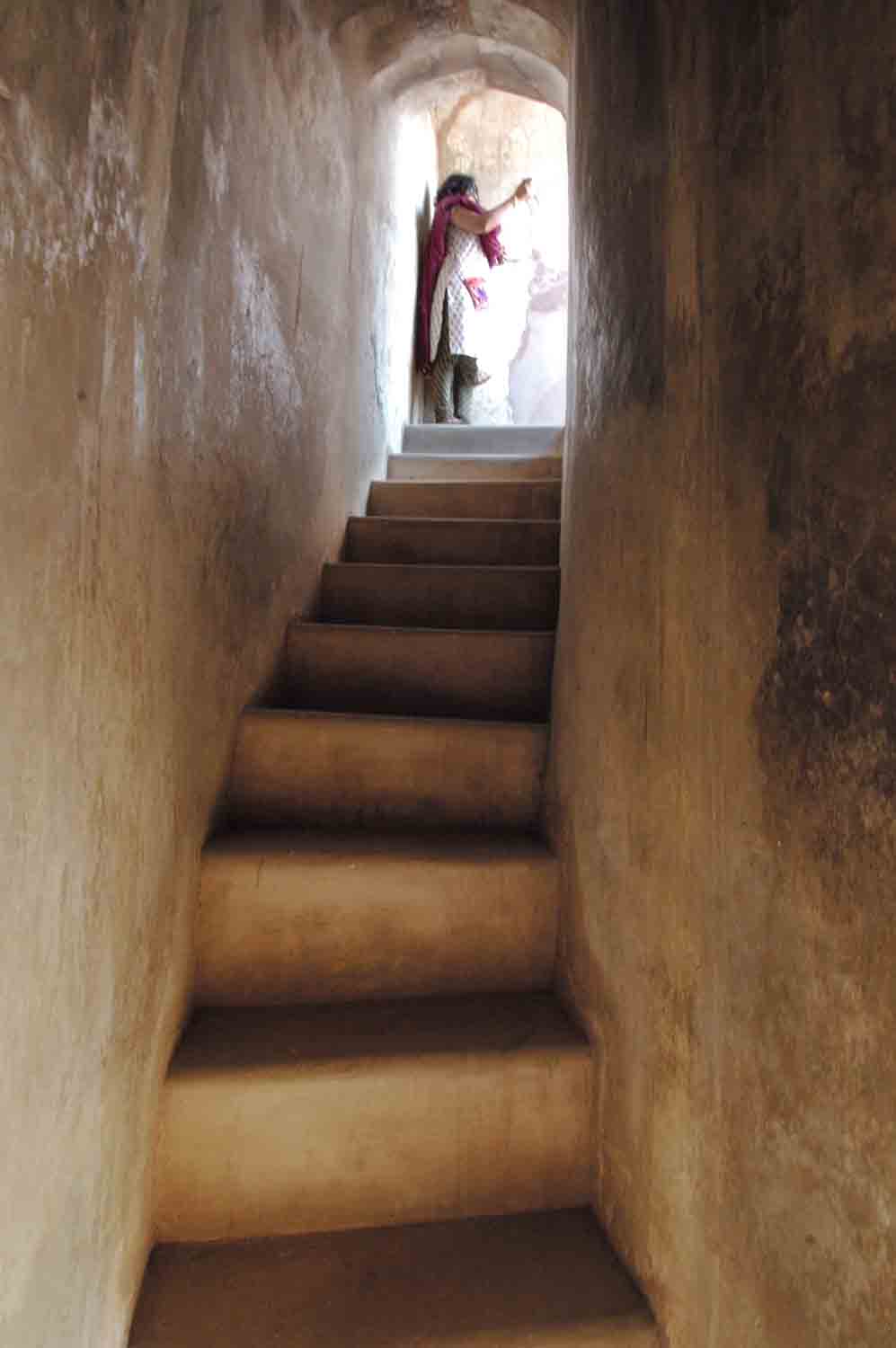Tomb of Shamsher Khan, Batala