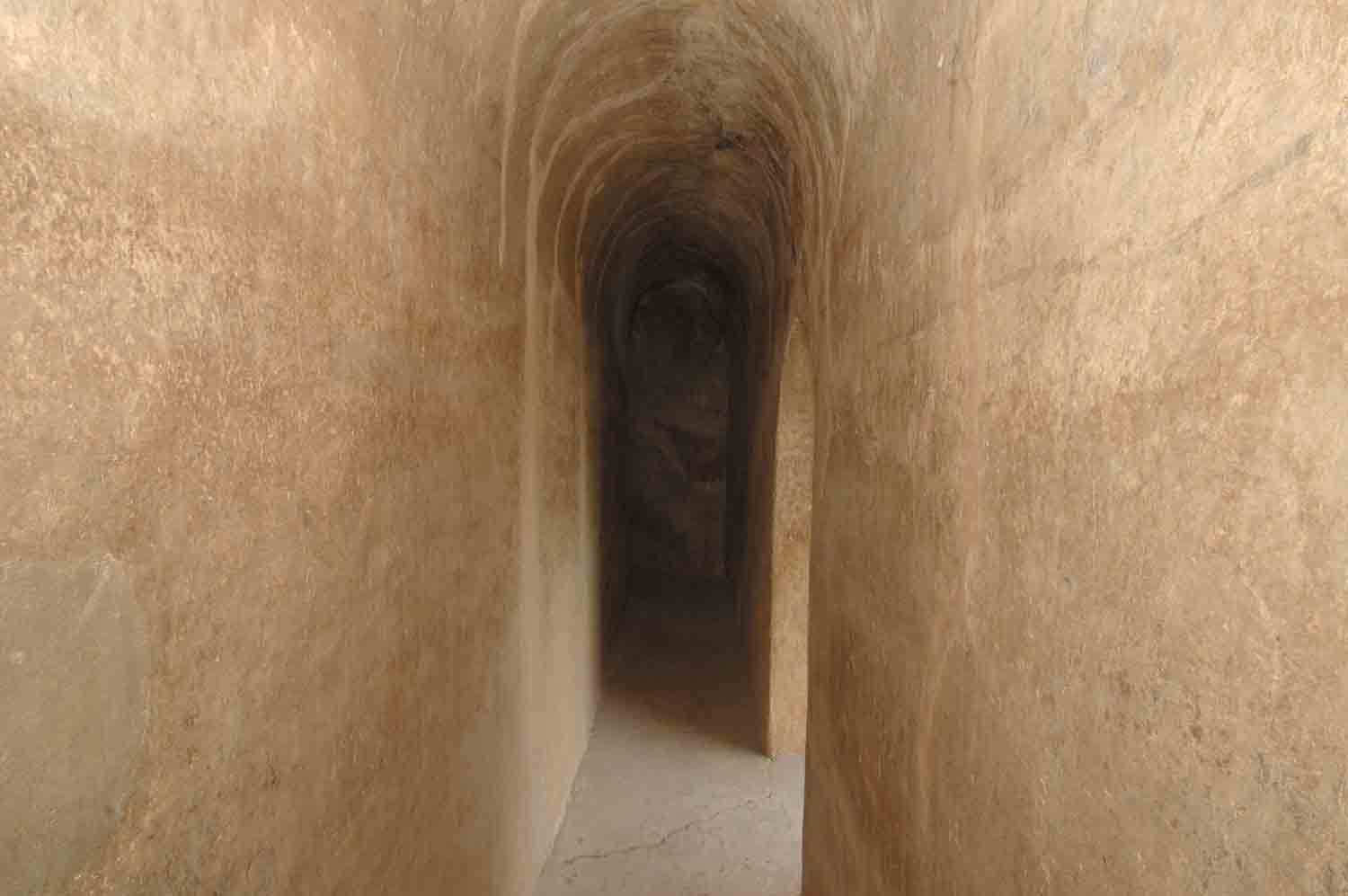 Tomb of Shamsher Khan, Batala