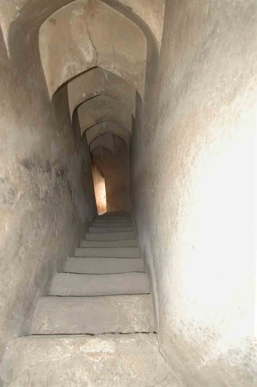 Tomb of Shamsher Khan, Batala