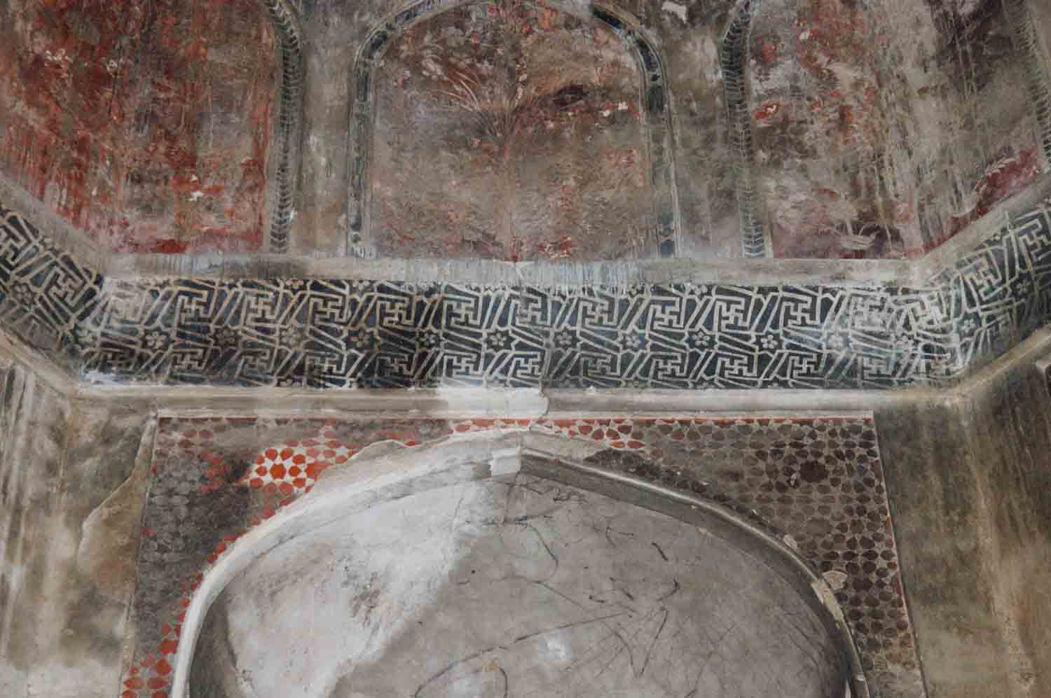 Tomb of Shamsher Khan, Batala