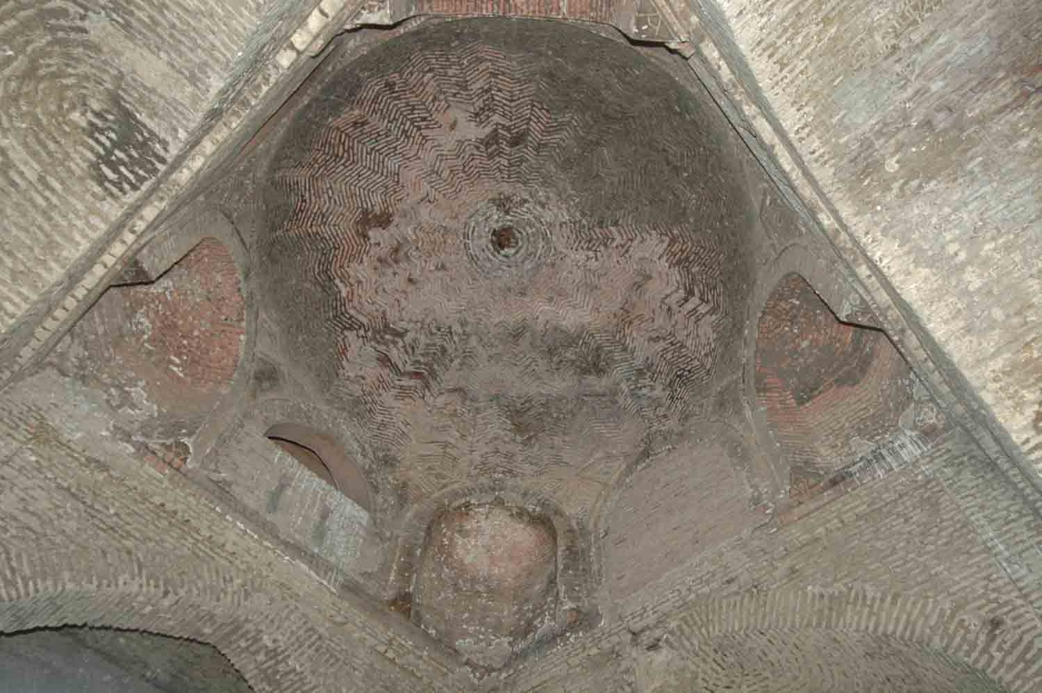 Sarai Doraha complex, Doraha (GT Road)