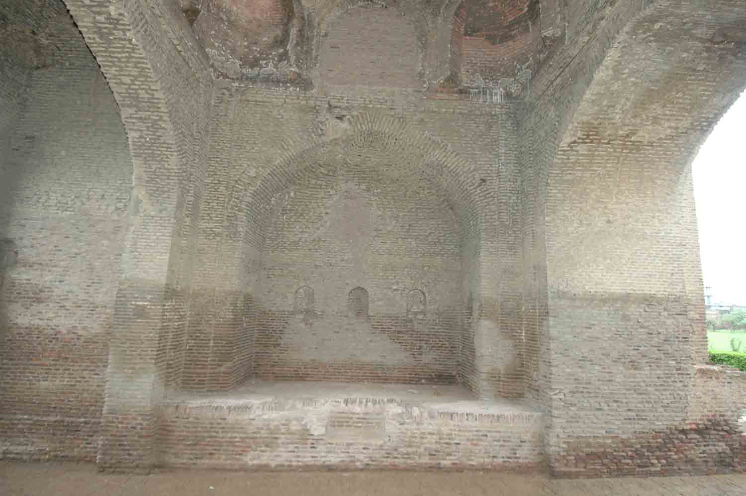 Sarai Doraha complex, Doraha (GT Road)