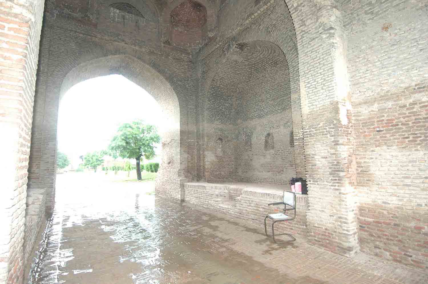 Sarai Doraha complex, Doraha (GT Road)