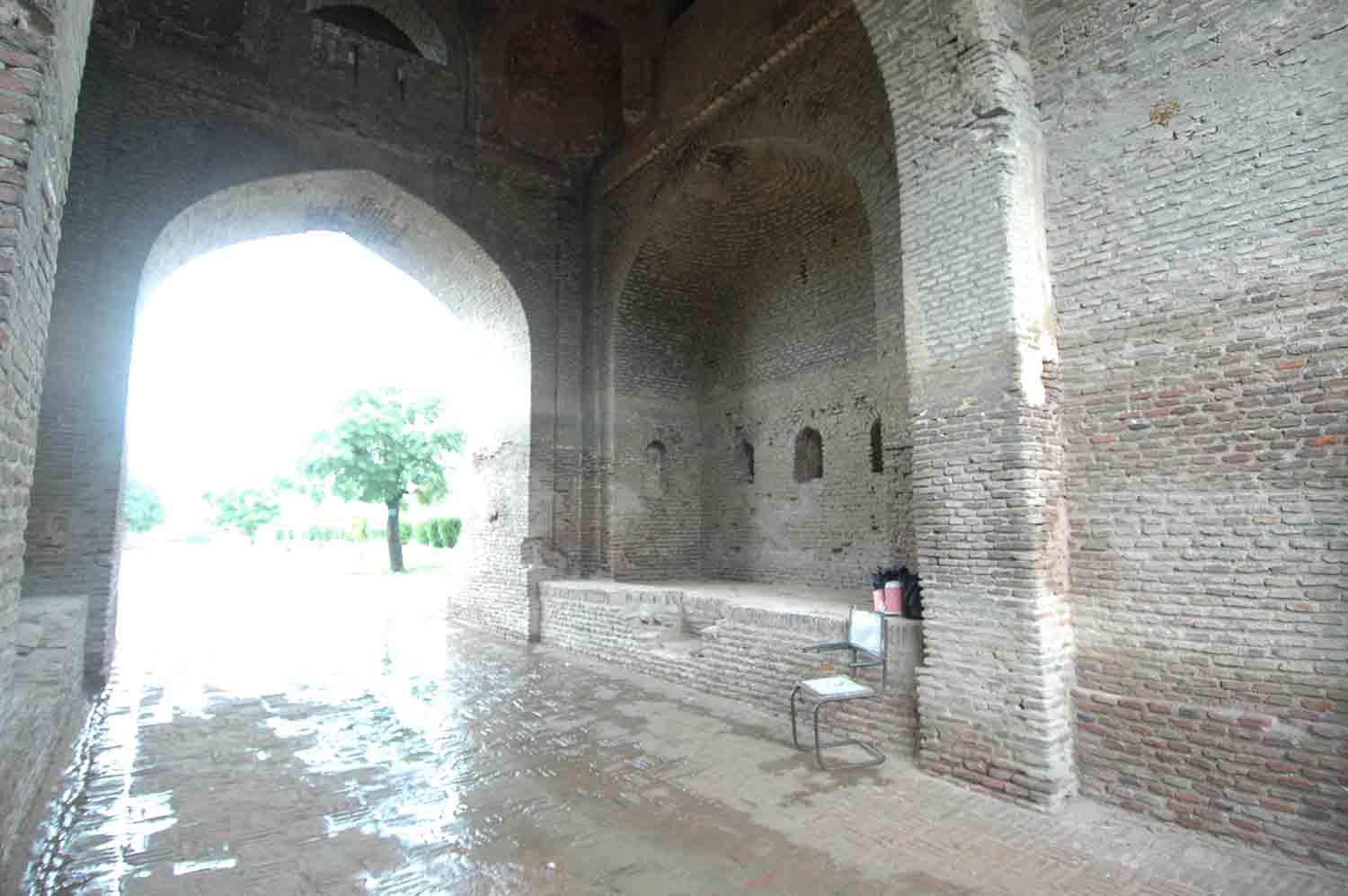 Sarai Doraha complex, Doraha (GT Road)