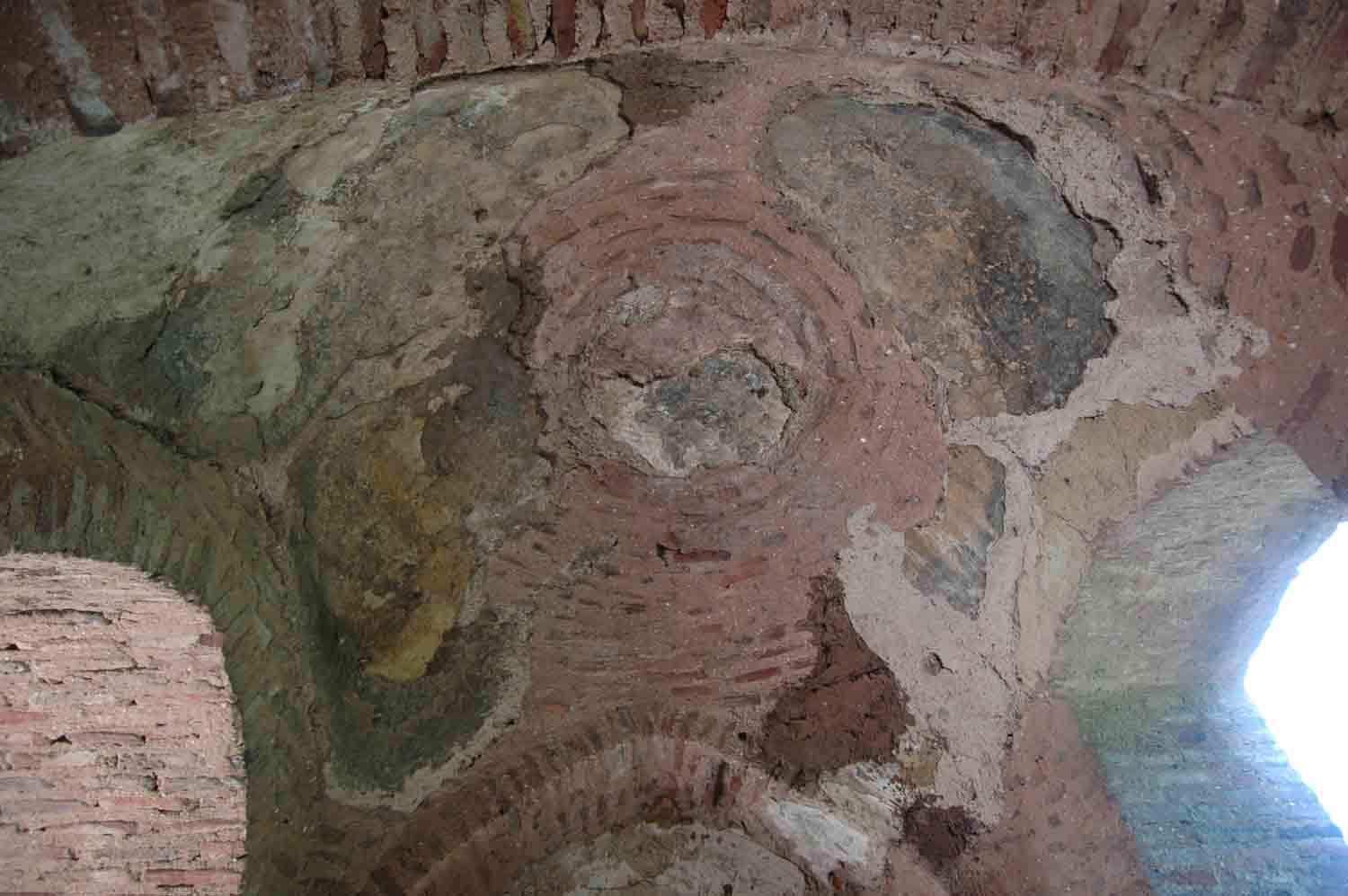 Sarai Doraha complex, Doraha (GT Road)