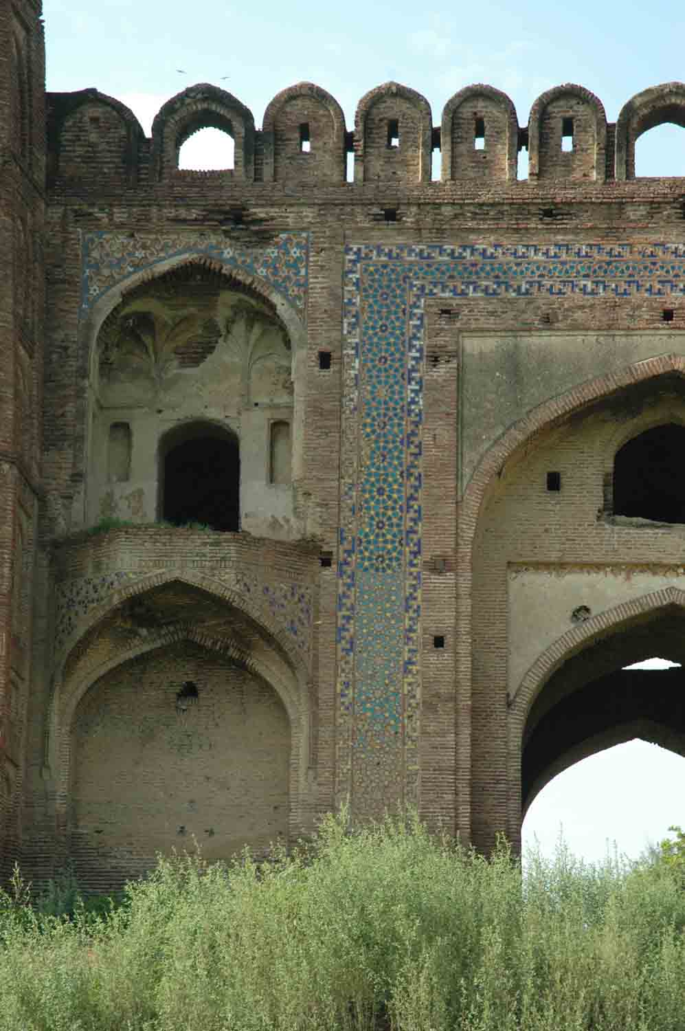 Sarai Doraha complex, Doraha (GT Road)