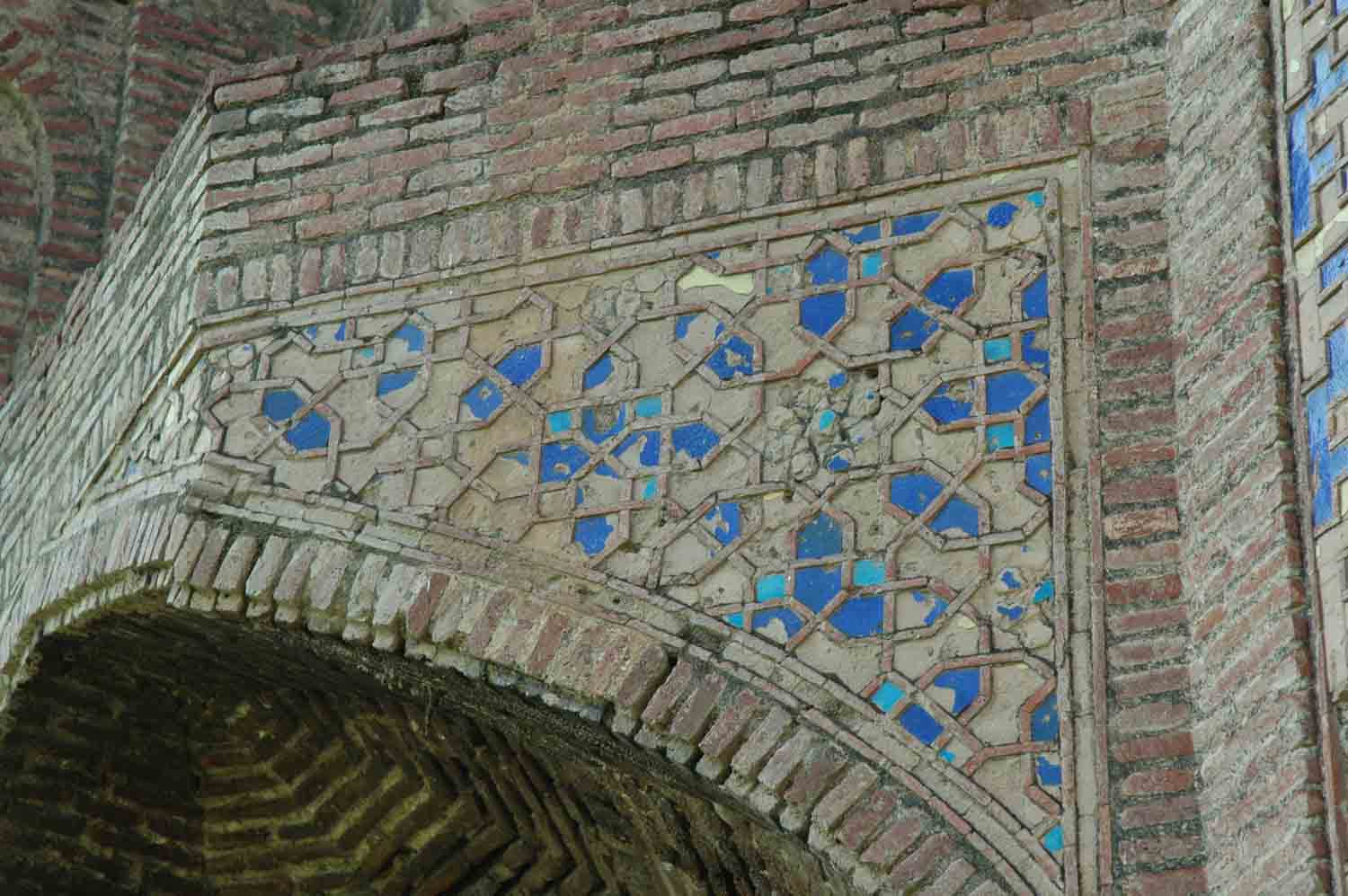 Sarai Doraha complex, Doraha (GT Road)