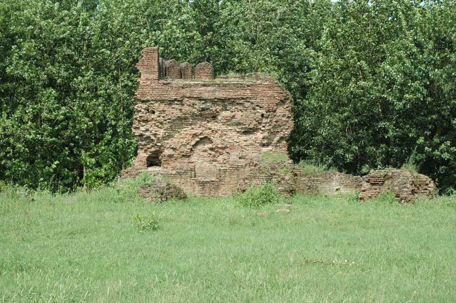 Sarai Doraha complex, Doraha (GT Road)