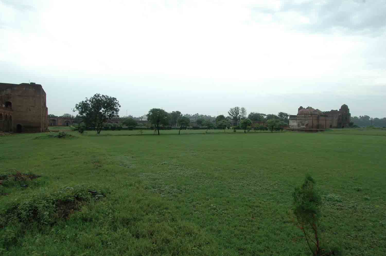 Sarai Doraha complex, Doraha (GT Road)