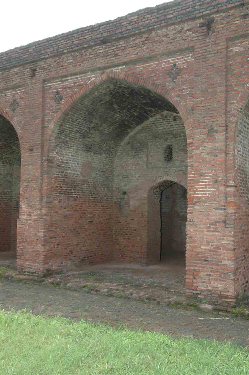 Sarai Doraha complex, Doraha (GT Road)
