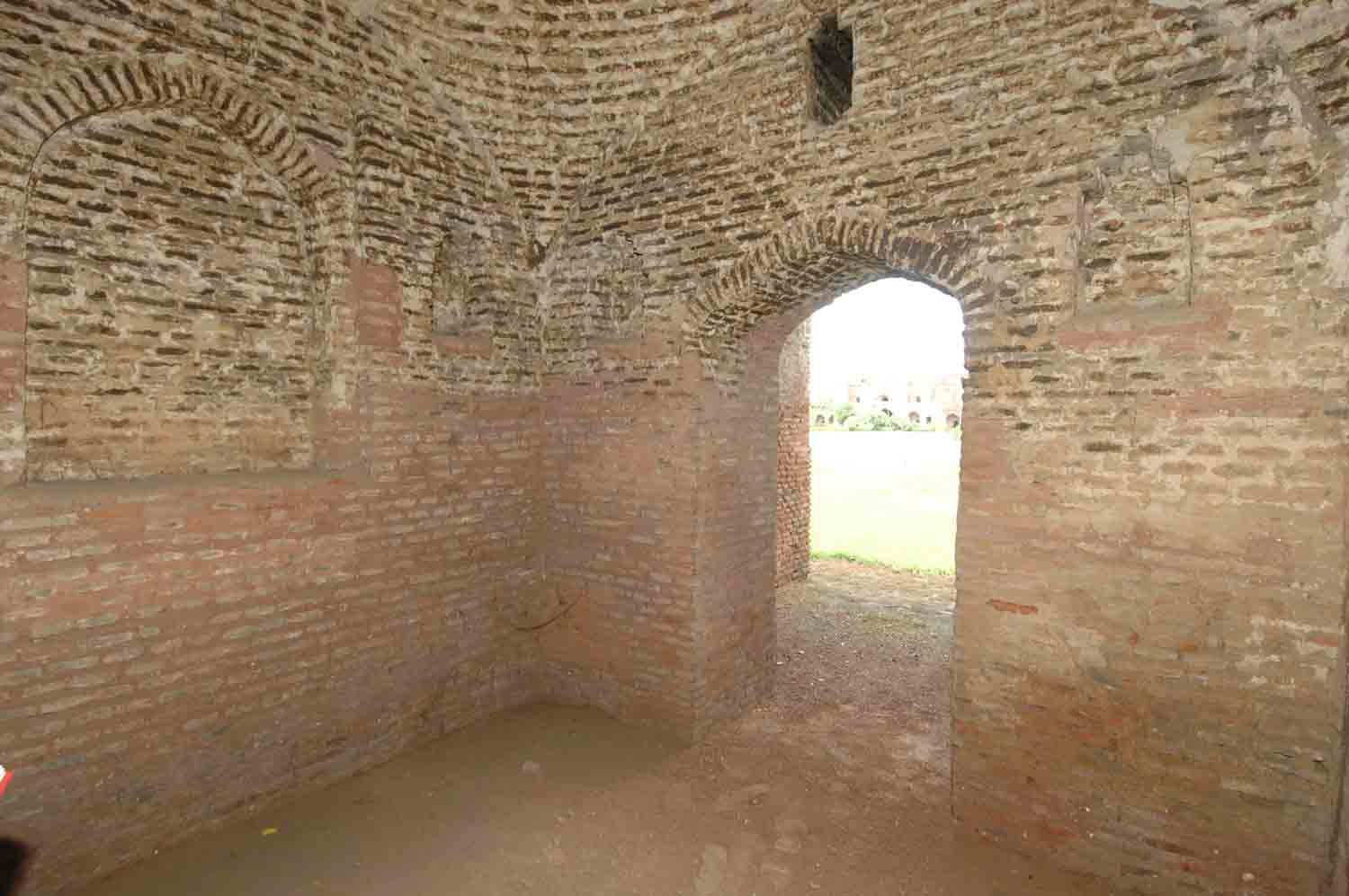 Sarai Doraha complex, Doraha (GT Road)
