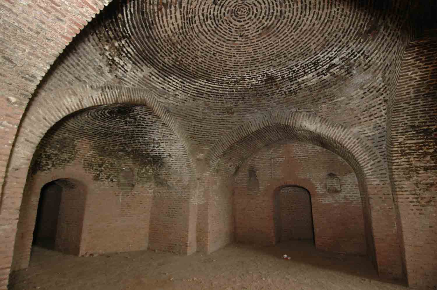 Sarai Doraha complex, Doraha (GT Road)