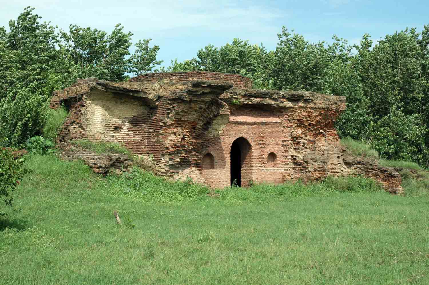 Sarai Doraha complex, Doraha (GT Road)