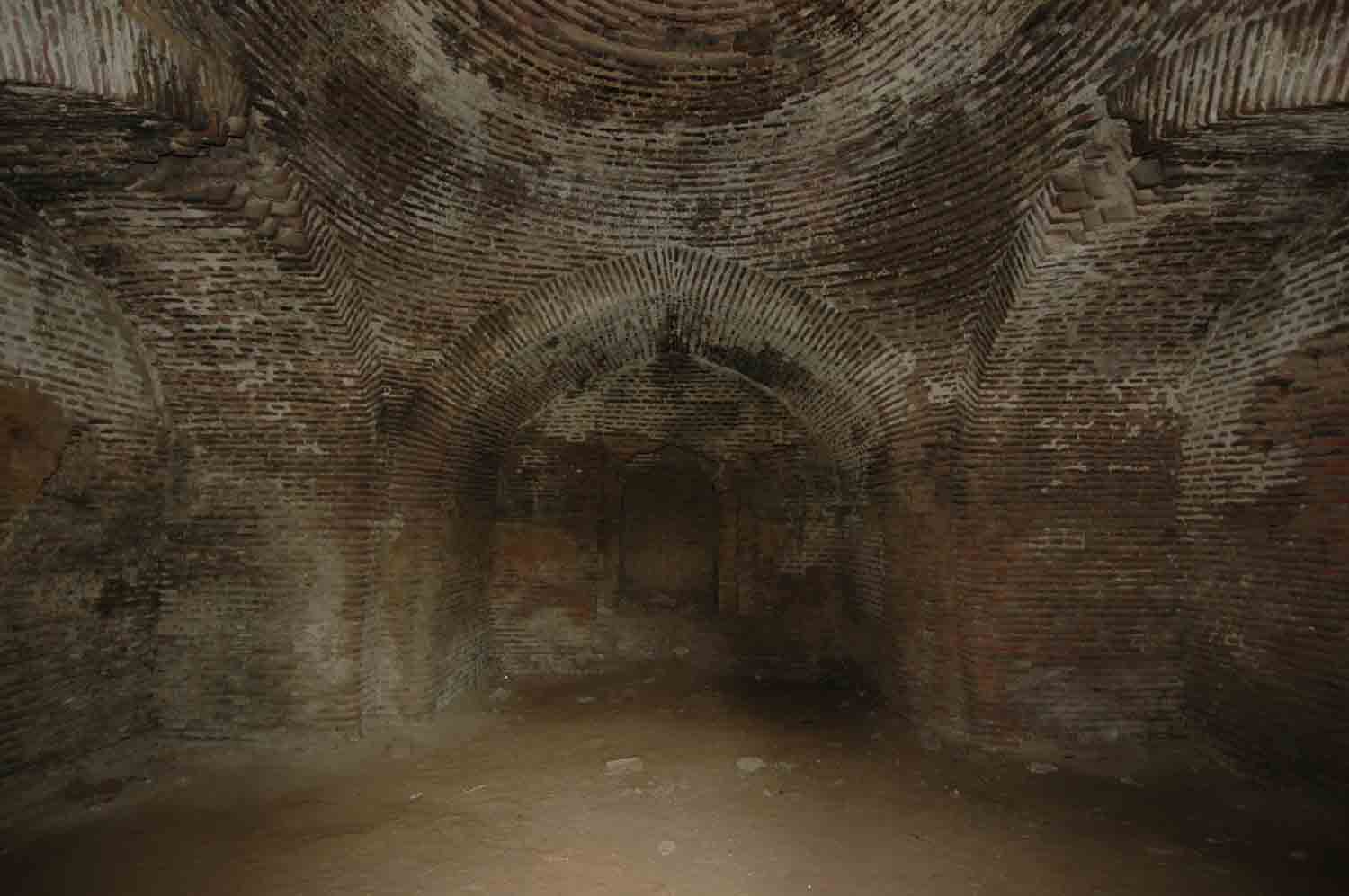Sarai Doraha complex, Doraha (GT Road)