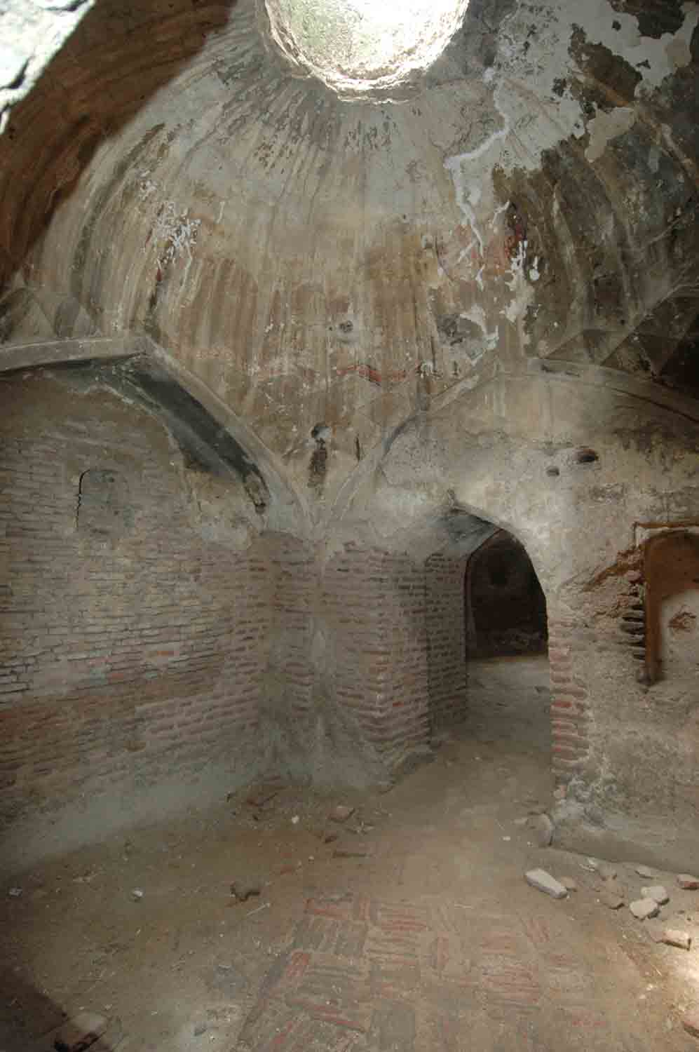 Sarai Doraha complex, Doraha (GT Road)