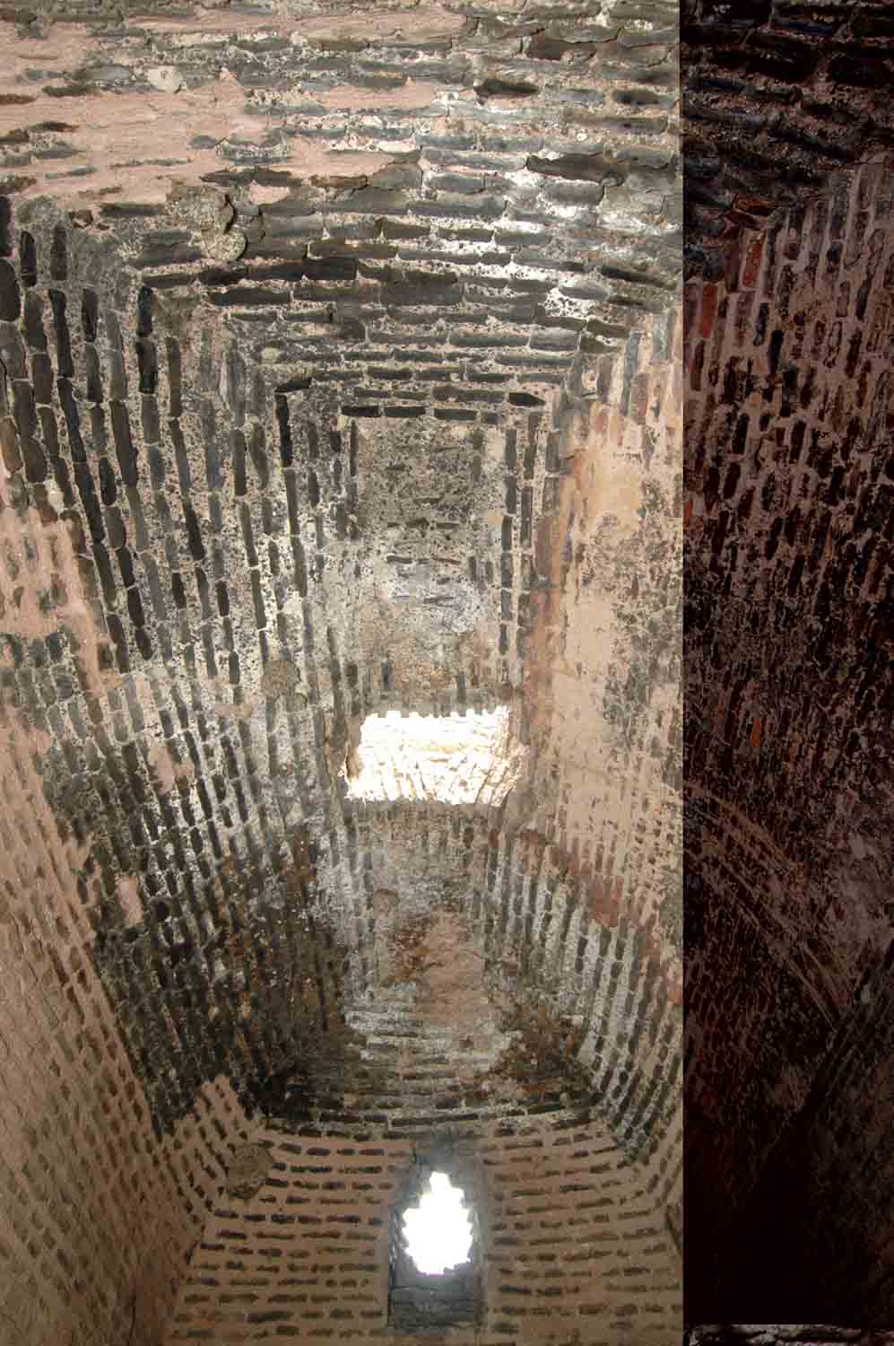 Sarai Doraha complex, Doraha (GT Road)