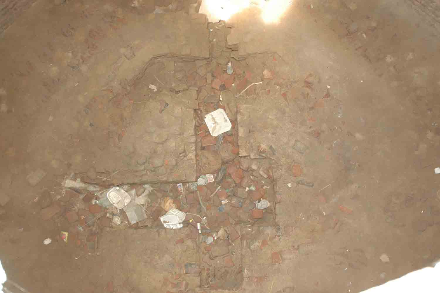 Sarai Doraha complex, Doraha (GT Road)