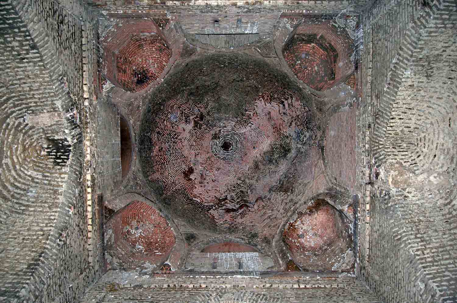 Sarai Doraha complex, Doraha (GT Road)