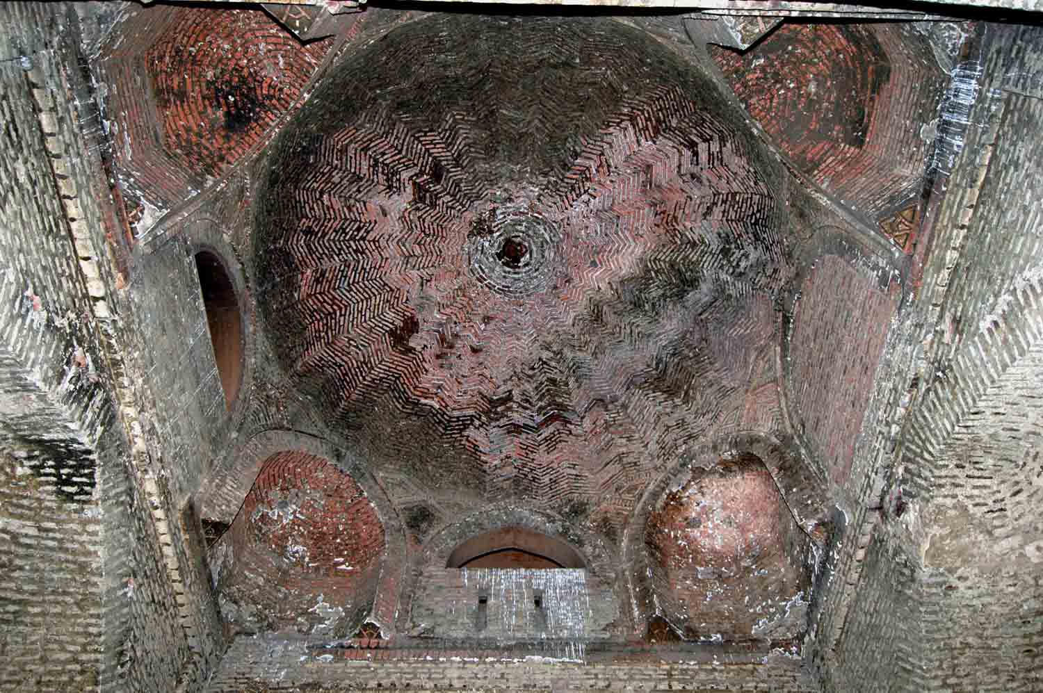 Sarai Doraha complex, Doraha (GT Road)