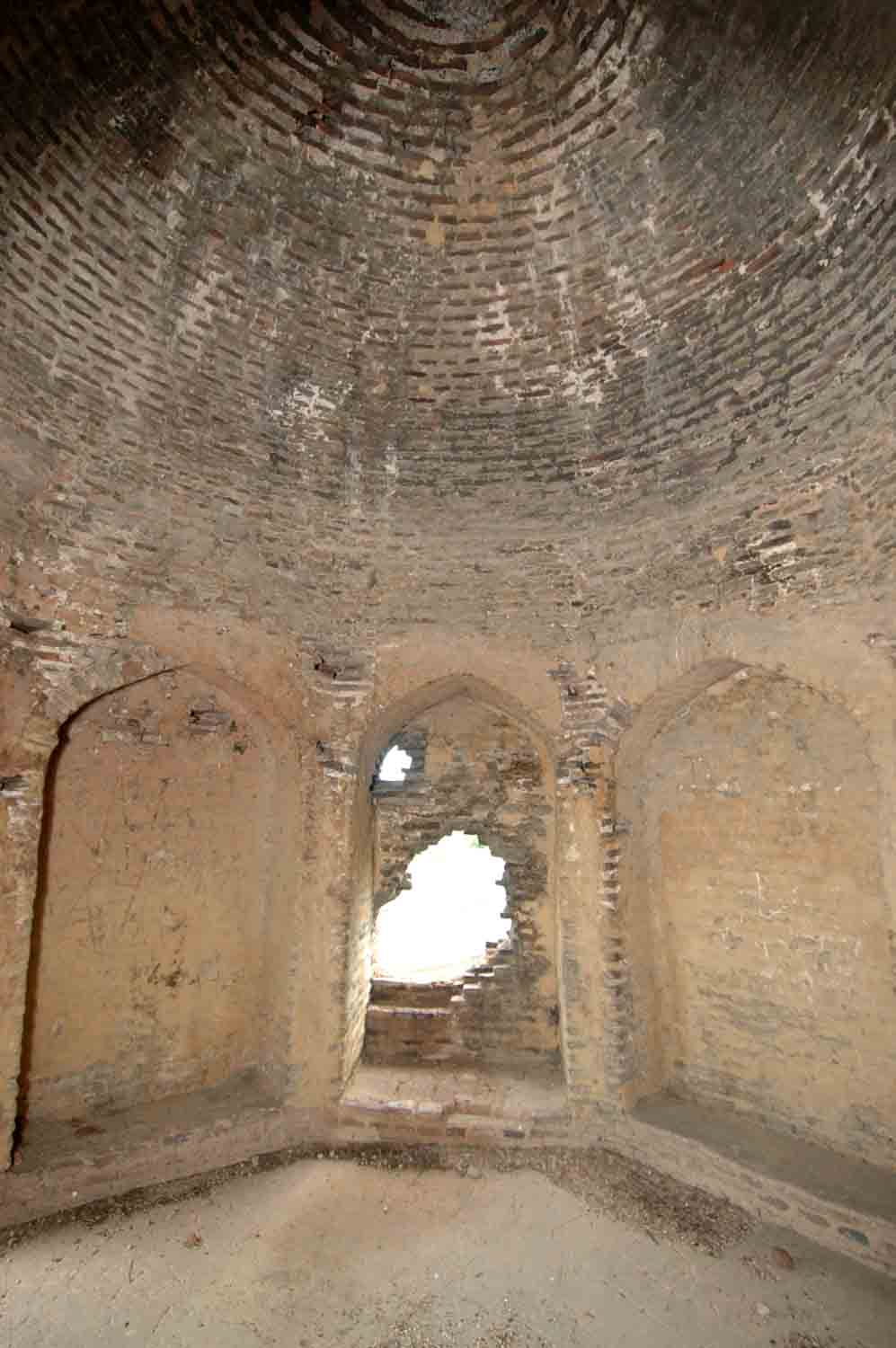 Sarai Doraha complex, Doraha (GT Road)