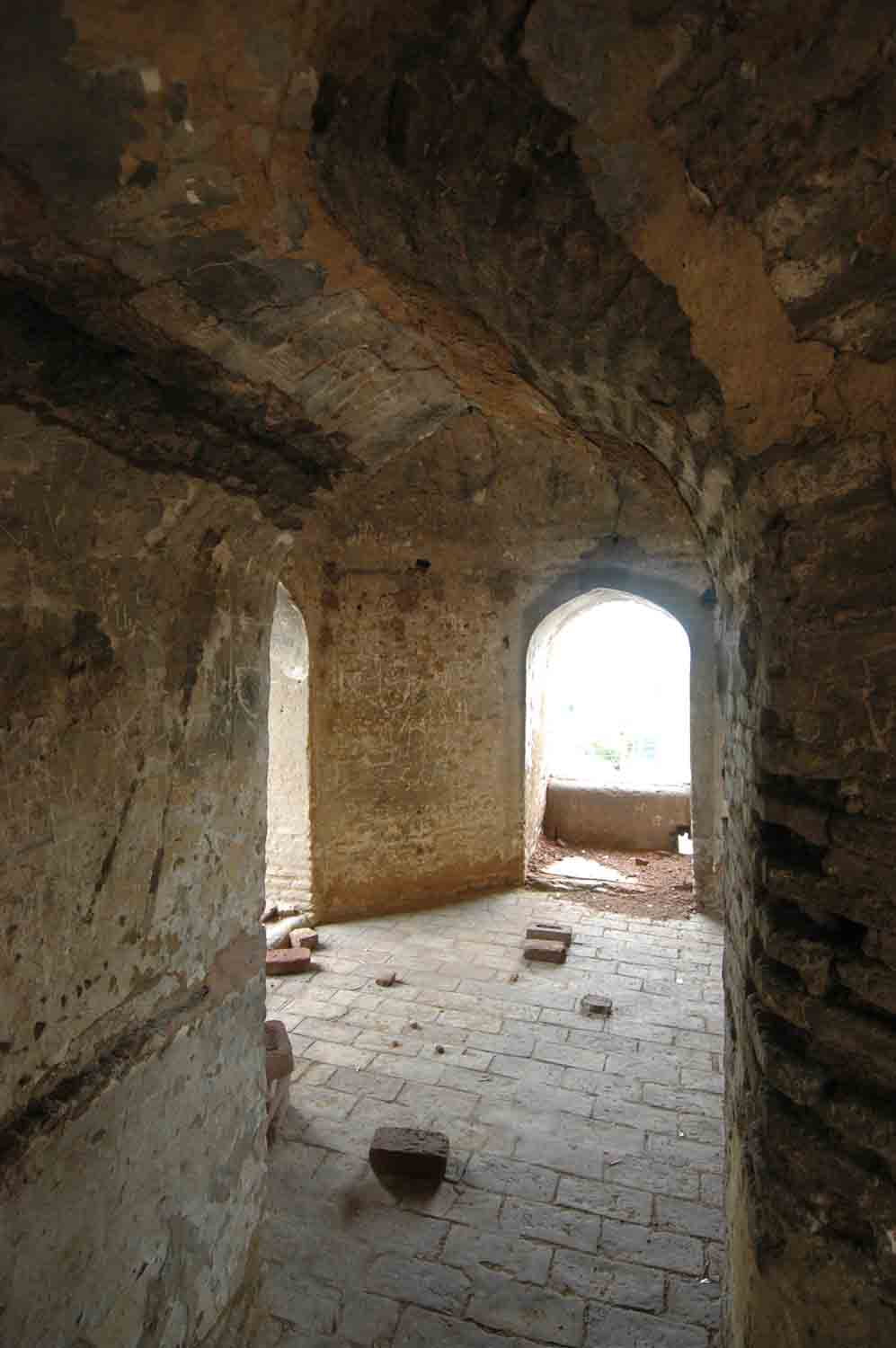 Sarai Doraha complex, Doraha (GT Road)