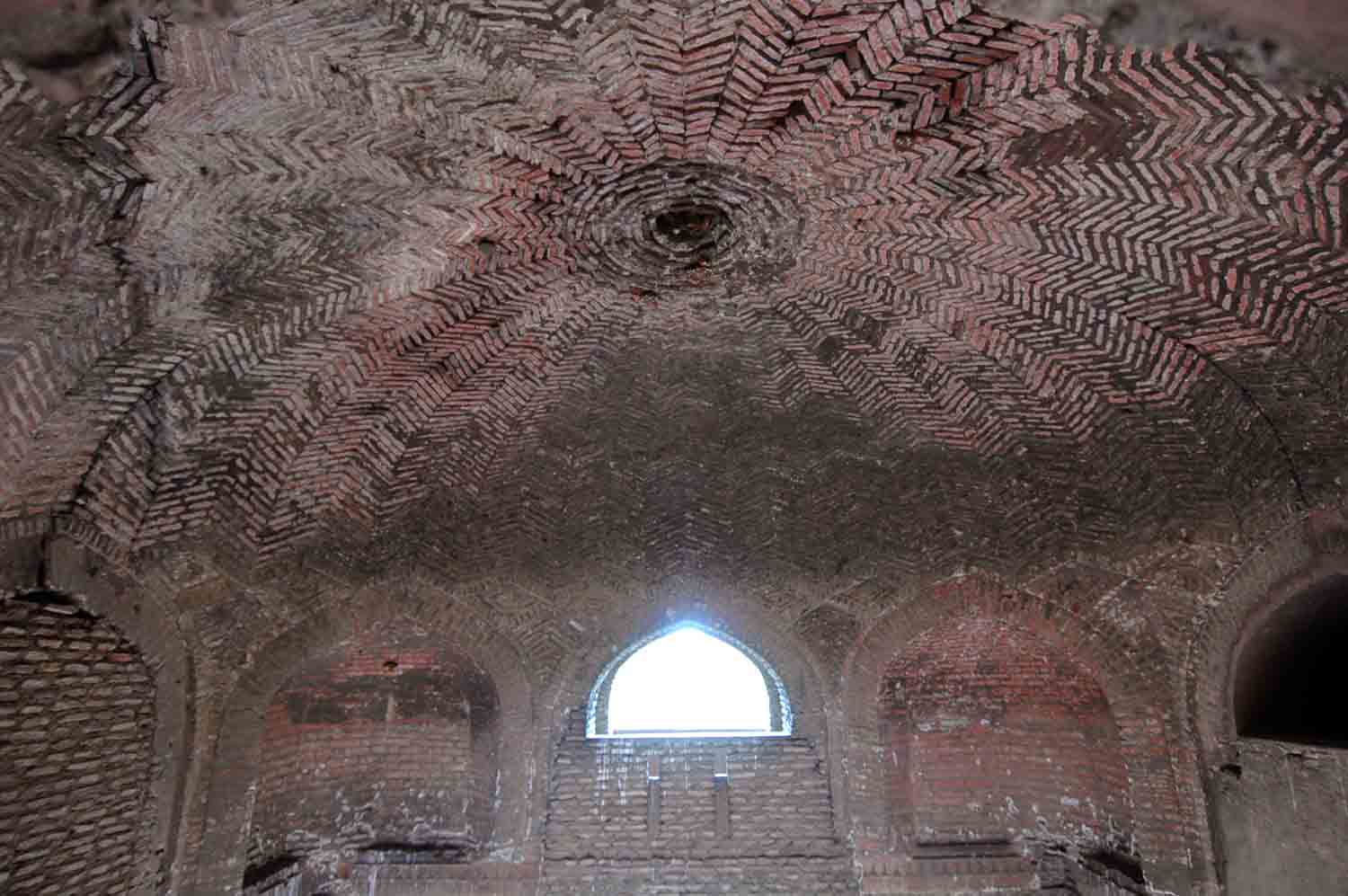 Sarai Doraha complex, Doraha (GT Road)