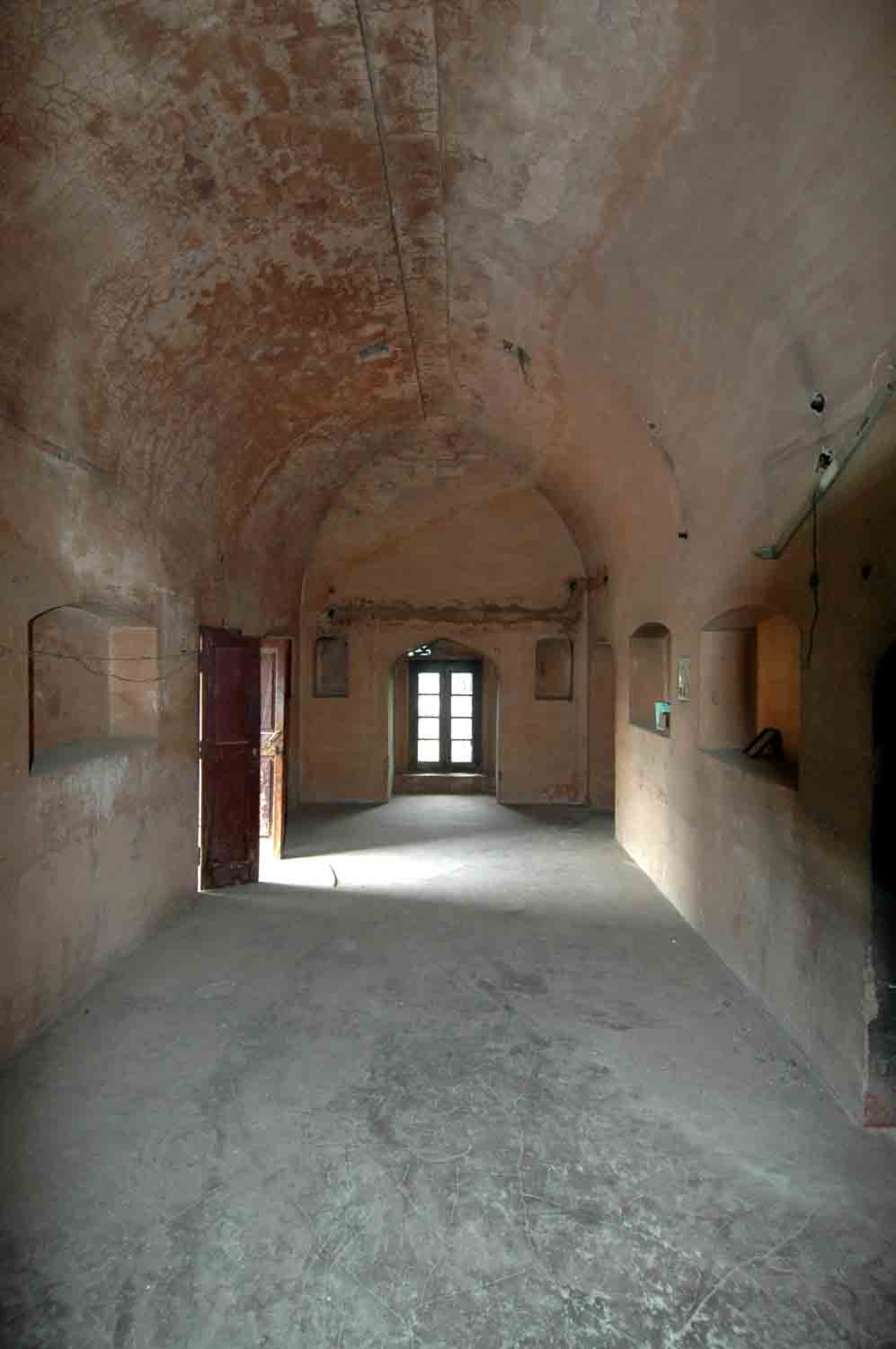 Sarai Doraha complex, Doraha (GT Road)